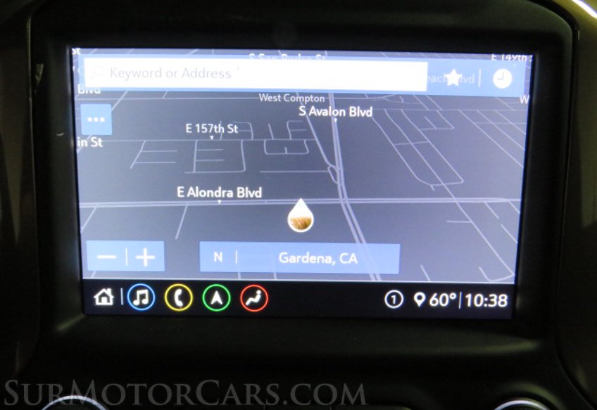2020 Chevrolet Silverado 1500 - Image 51