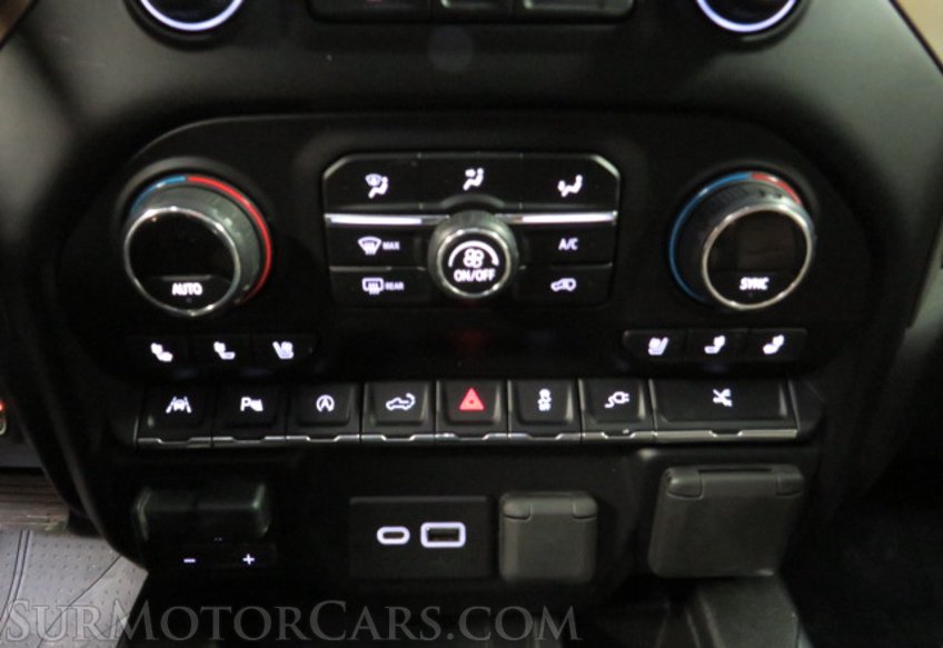 2020 Chevrolet Silverado 1500 - Image 52