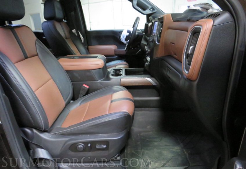 2020 Chevrolet Silverado 1500 - Image 29
