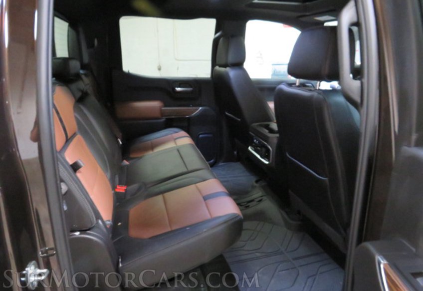 2020 Chevrolet Silverado 1500 - Image 35