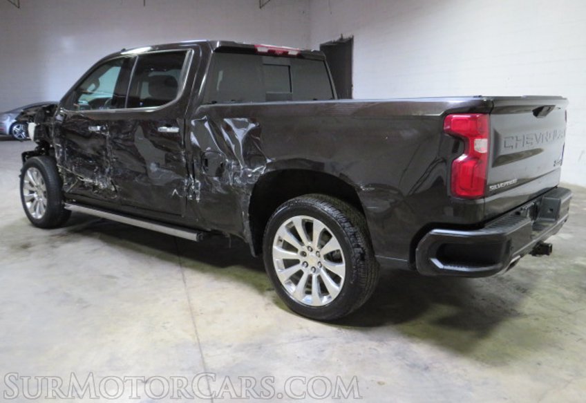 2020 Chevrolet Silverado 1500 - Image 8
