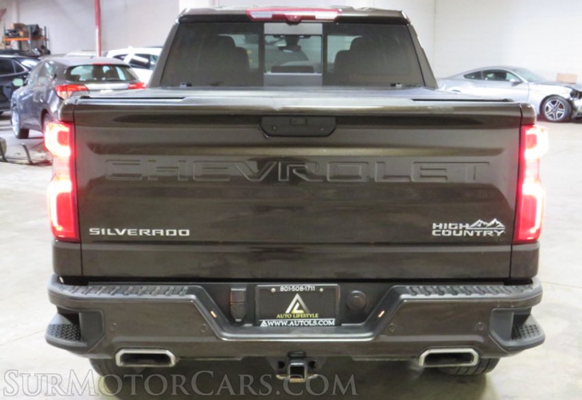 2020 Chevrolet Silverado 1500 - Image 10