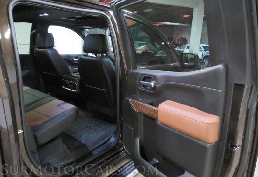 2020 Chevrolet Silverado 1500 - Image 27