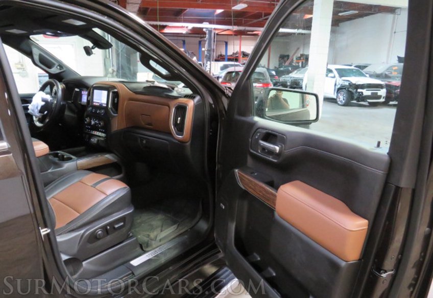 2020 Chevrolet Silverado 1500 - Image 25
