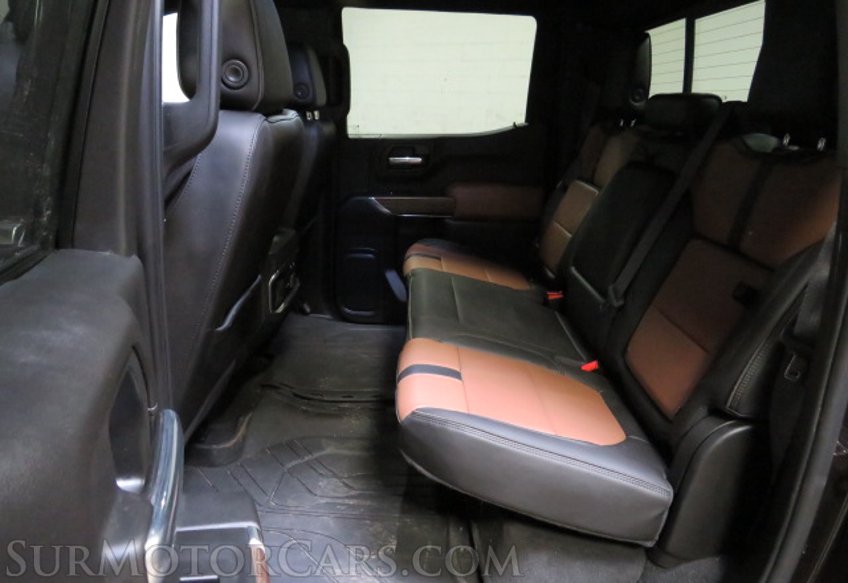 2020 Chevrolet Silverado 1500 - Image 32