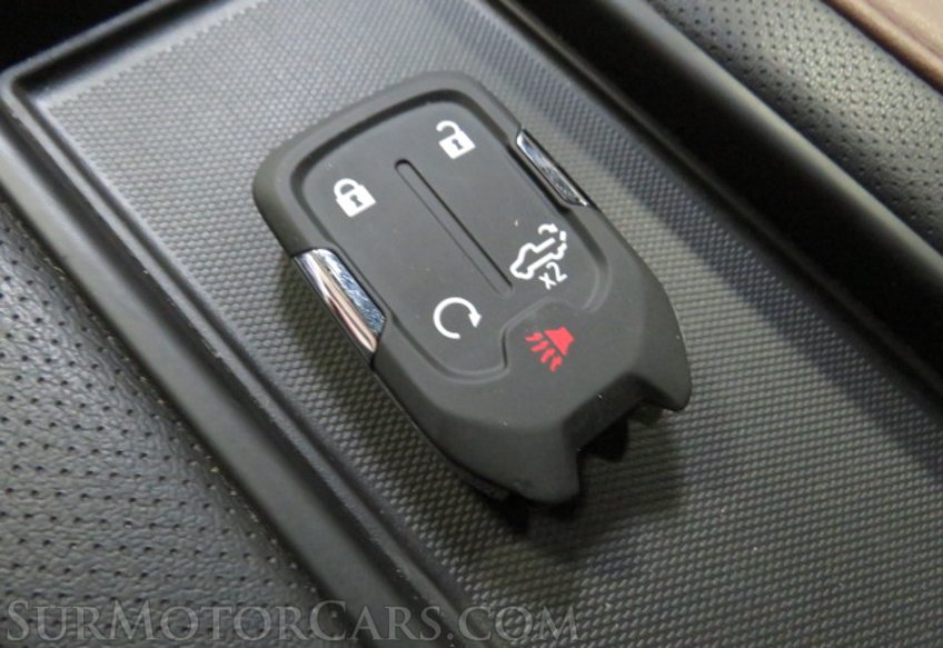 2020 Chevrolet Silverado 1500 - Image 42