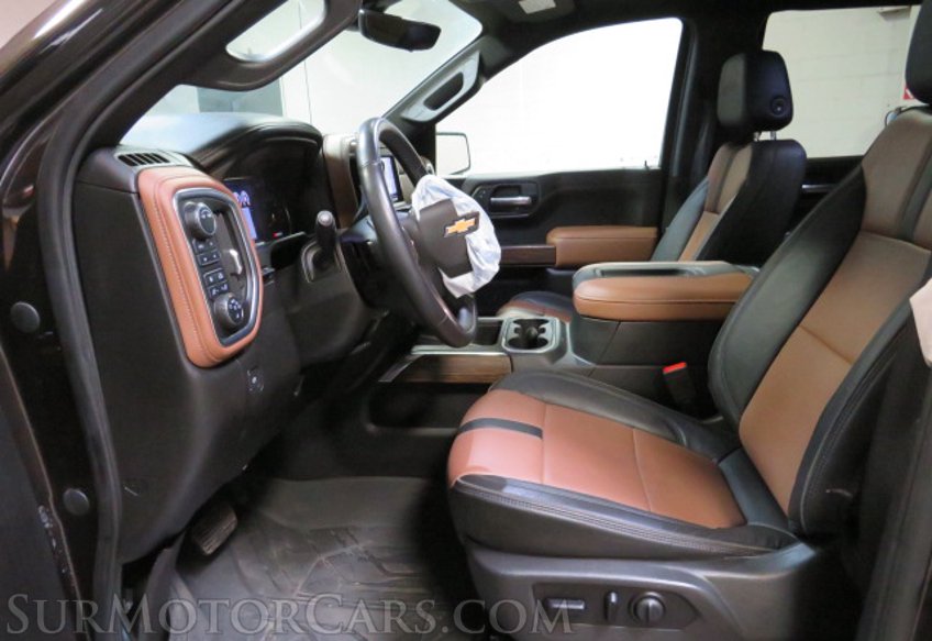 2020 Chevrolet Silverado 1500 - Image 30
