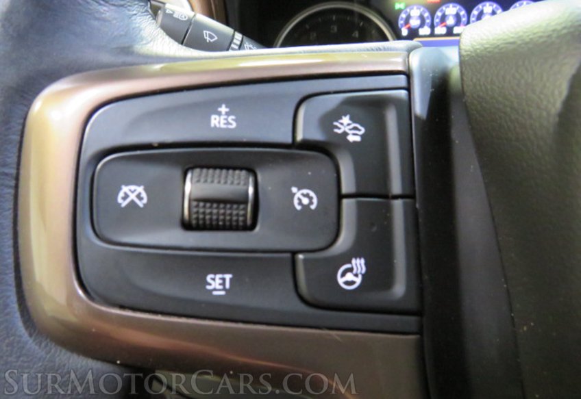 2020 Chevrolet Silverado 1500 - Image 39