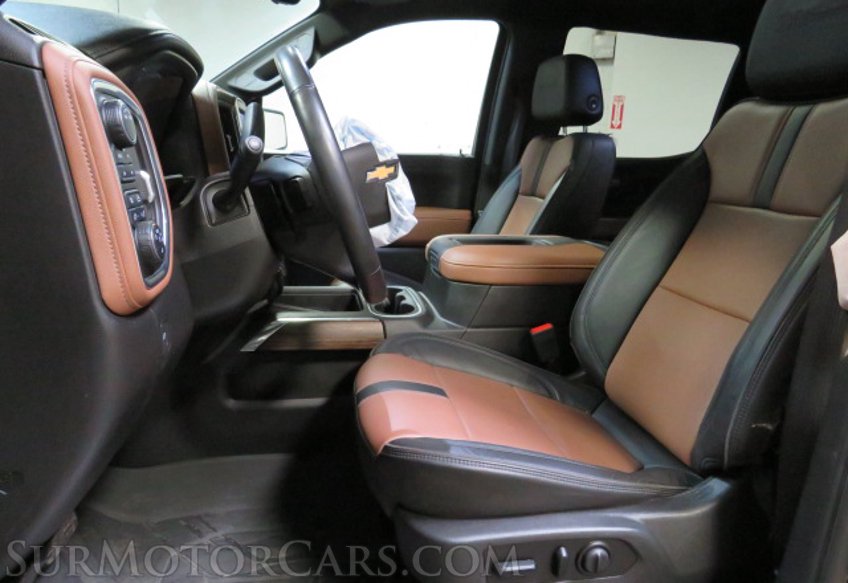 2020 Chevrolet Silverado 1500 - Image 28