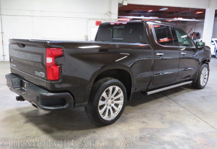 2020 Chevrolet Silverado 1500 - Image 7