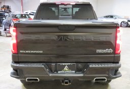 2020 Chevrolet Silverado 1500 - Image 10