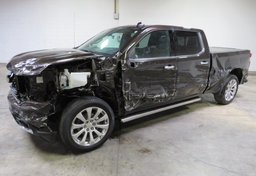 2020 Chevrolet Silverado 1500 - Image 2
