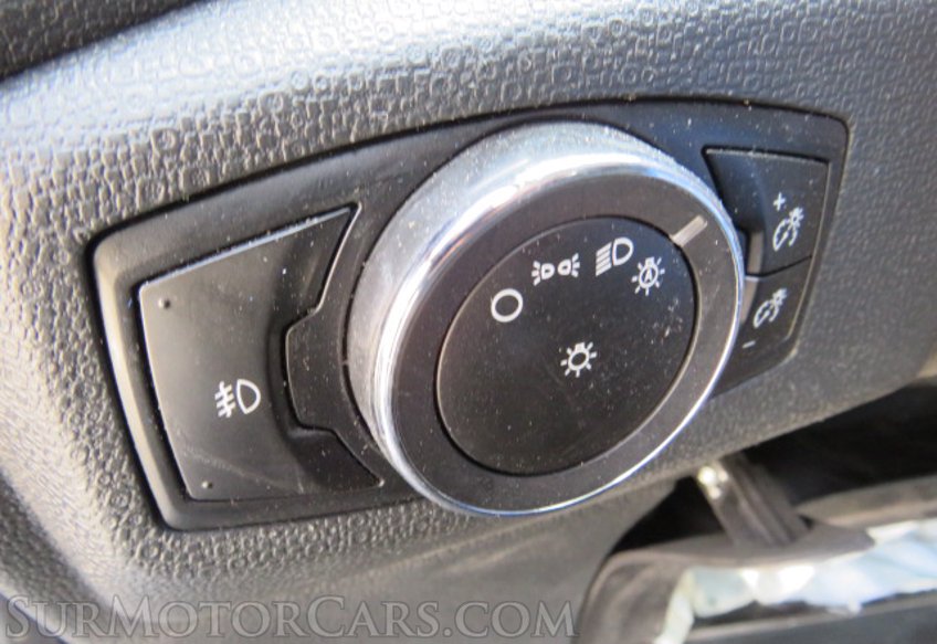 2019 Ford EcoSport - Image 37