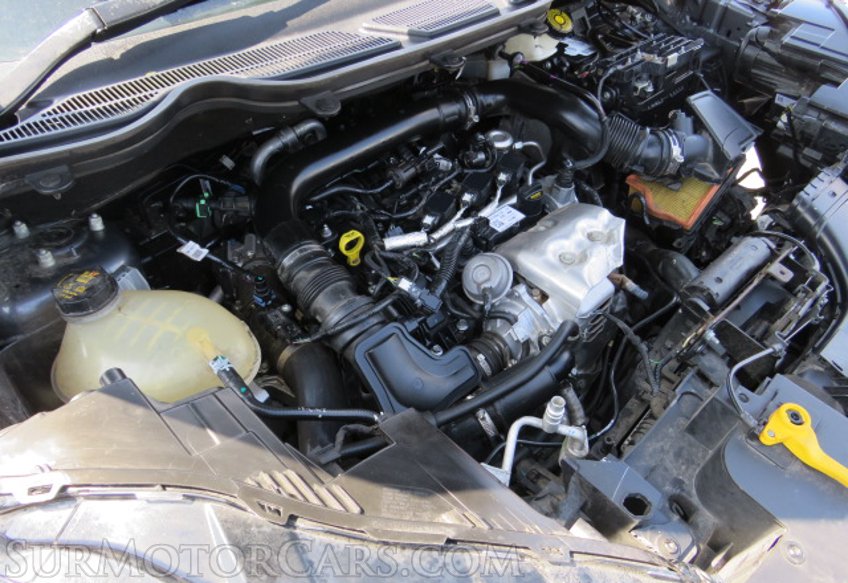 2019 Ford EcoSport - Image 51