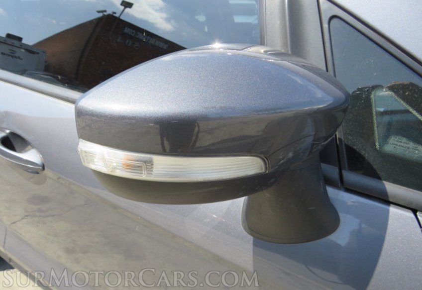 2019 Ford EcoSport - Image 15