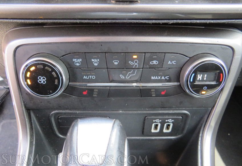 2019 Ford EcoSport - Image 38