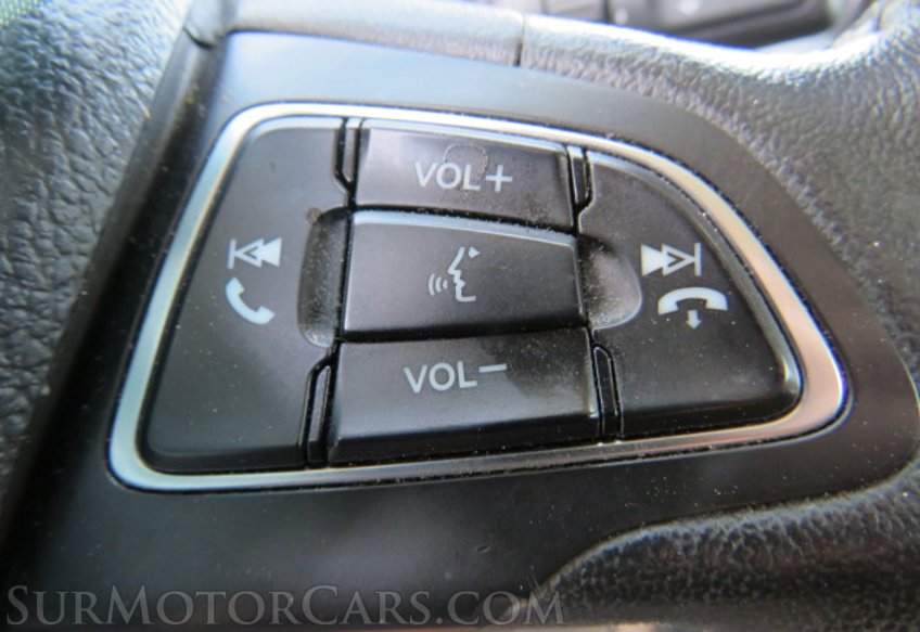 2019 Ford EcoSport - Image 41