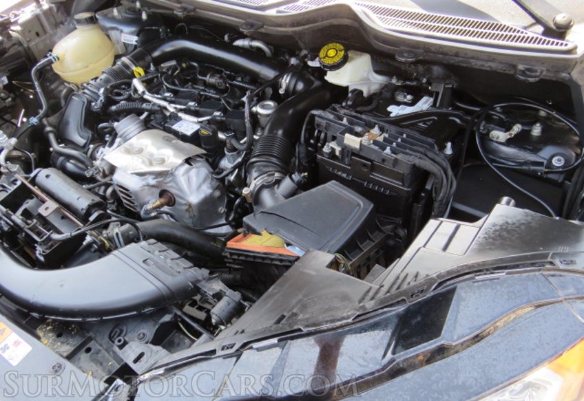 2019 Ford EcoSport - Image 53