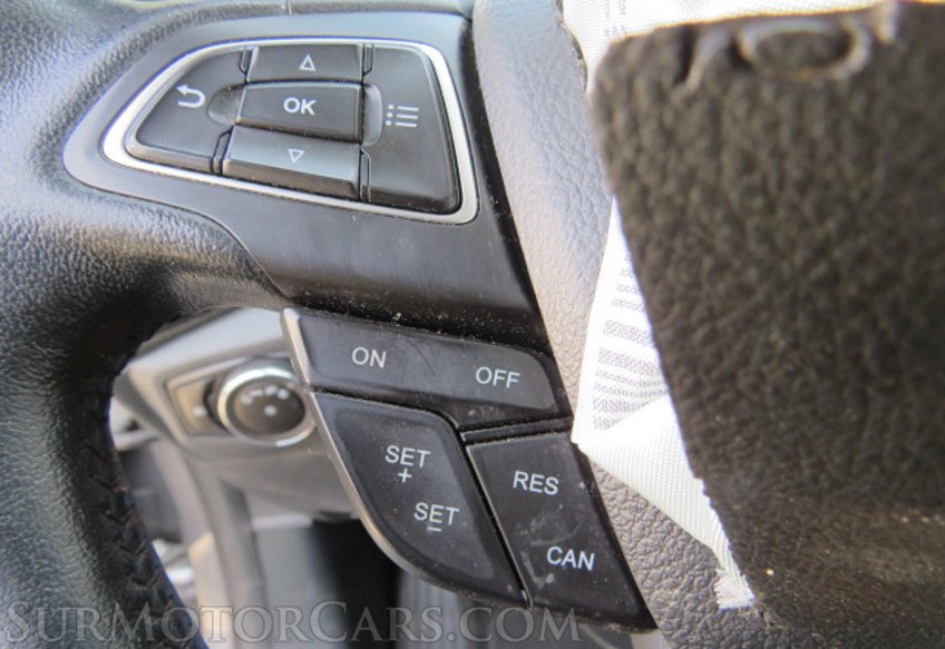 2019 Ford EcoSport - Image 40