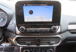 2019 Ford EcoSport - Image 36
