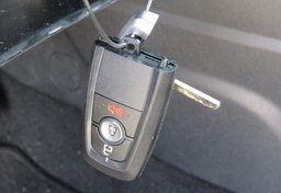 2019 Ford EcoSport - Image 45