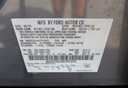 2019 Ford EcoSport - Image 49