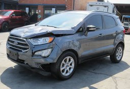2019 Ford EcoSport - Image 4