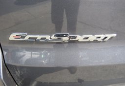 2019 Ford EcoSport - Image 19