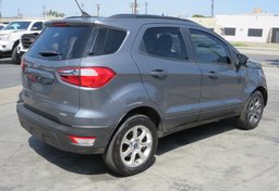 2019 Ford EcoSport - Image 8