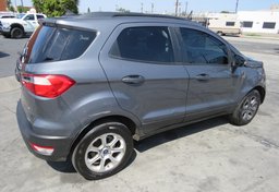 2019 Ford EcoSport - Image 10