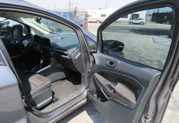 2019 Ford EcoSport - Image 23