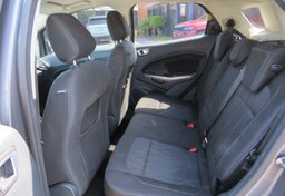 2019 Ford EcoSport - Image 31