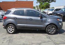 2019 Ford EcoSport - Image 5