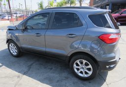 2019 Ford EcoSport - Image 9