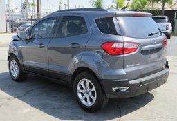 2019 Ford EcoSport - Image 7