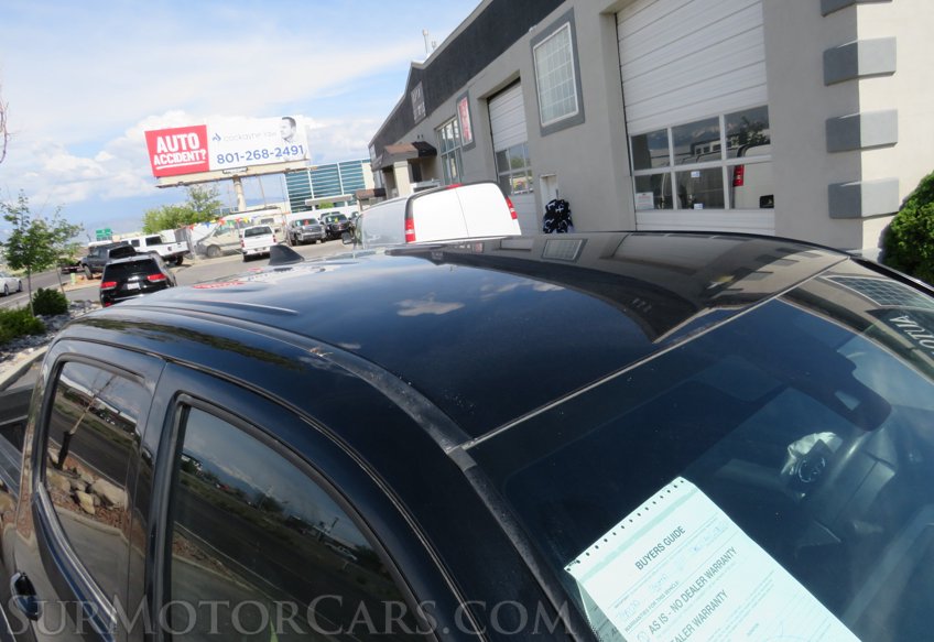 2020 Toyota Tacoma 4WD - Image 17