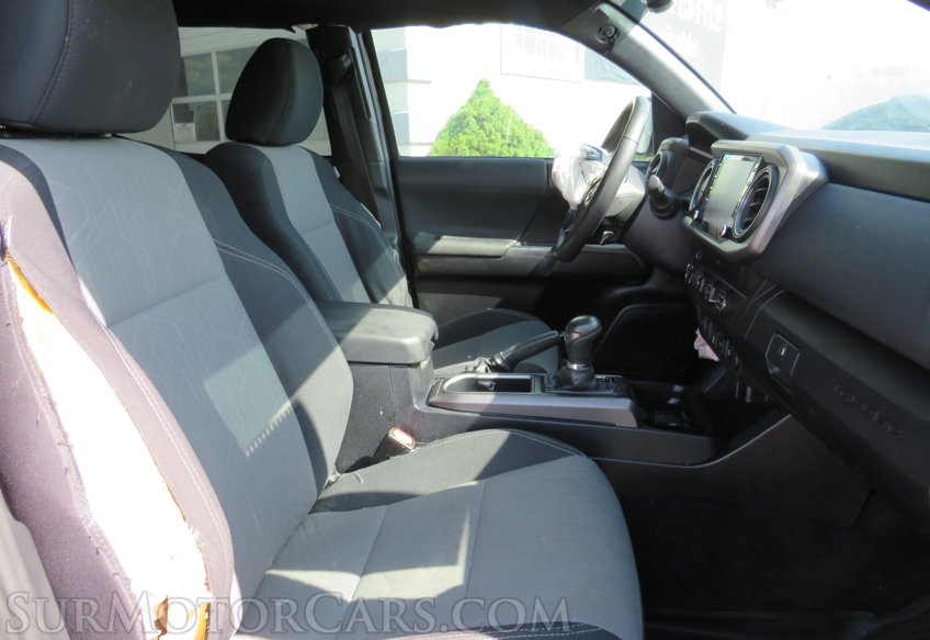 2020 Toyota Tacoma 4WD - Image 27