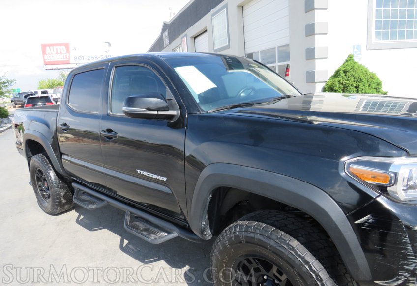2020 Toyota Tacoma 4WD - Image 16