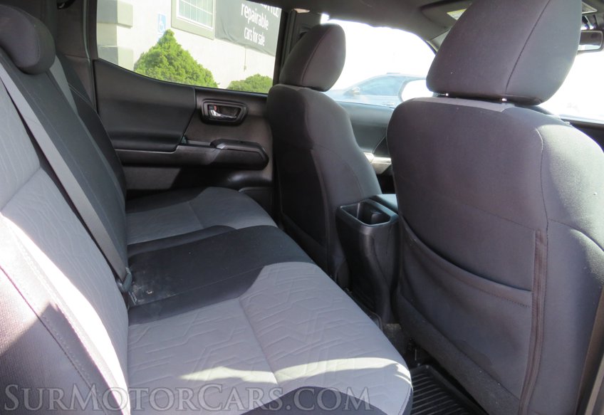 2020 Toyota Tacoma 4WD - Image 28