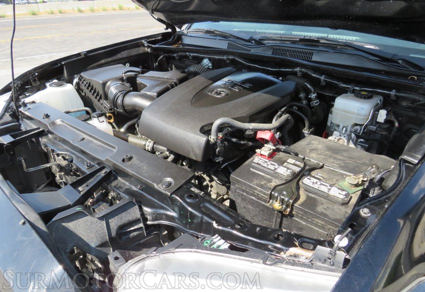 2020 Toyota Tacoma 4WD - Image 51