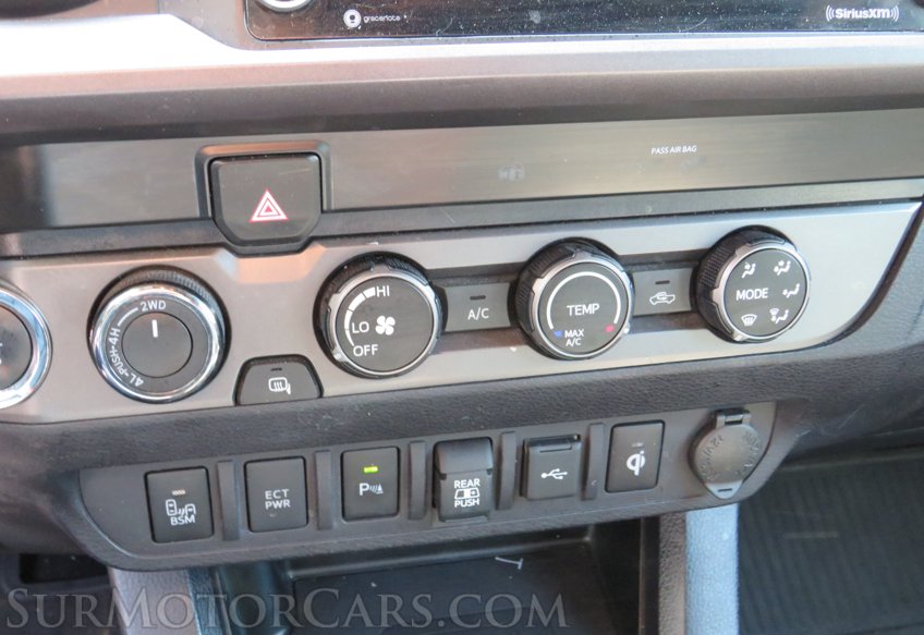 2020 Toyota Tacoma 4WD - Image 37