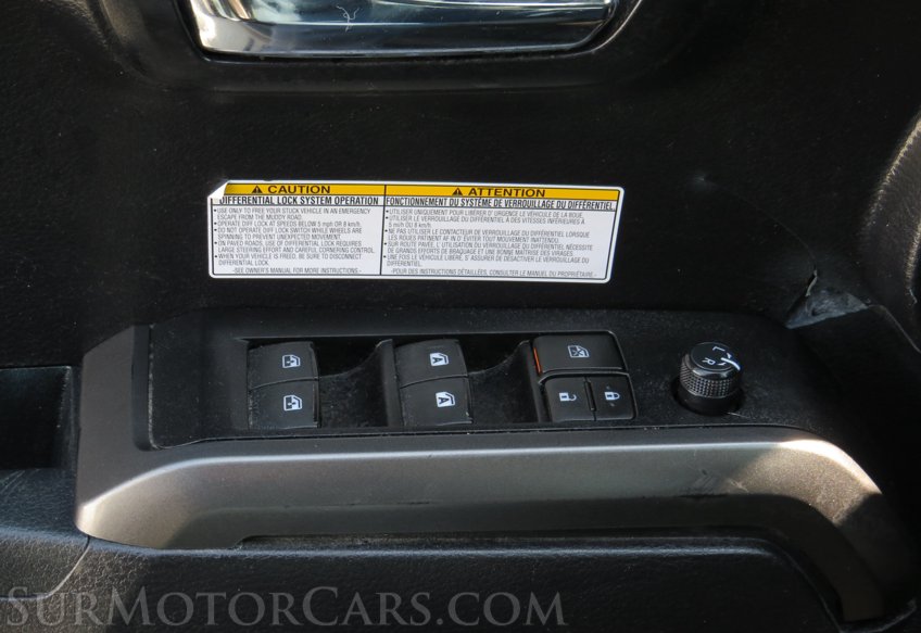 2020 Toyota Tacoma 4WD - Image 46