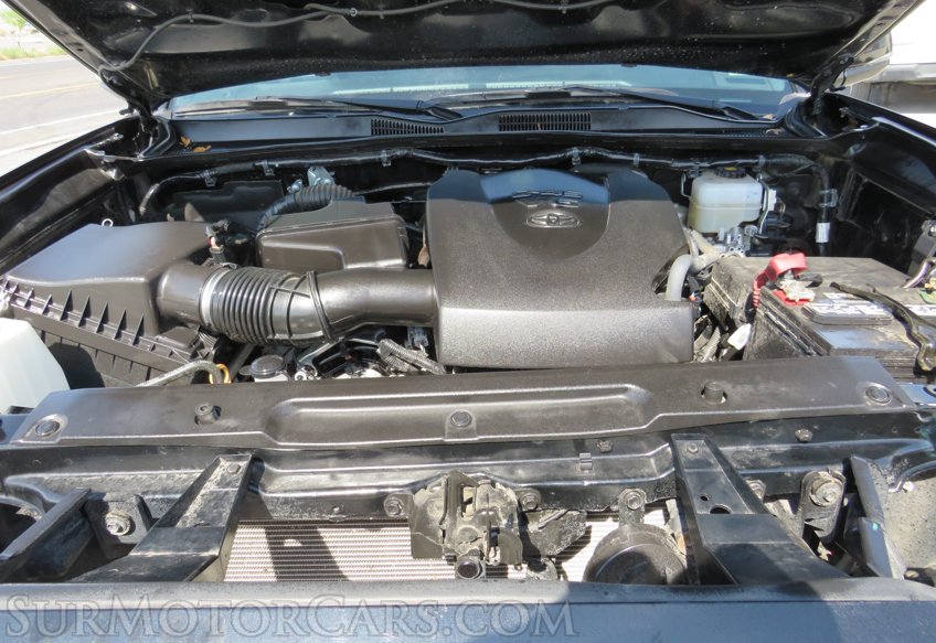 2020 Toyota Tacoma 4WD - Image 52