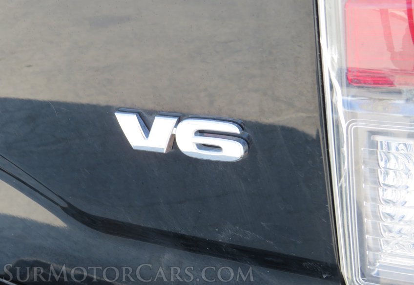 2020 Toyota Tacoma 4WD - Image 24