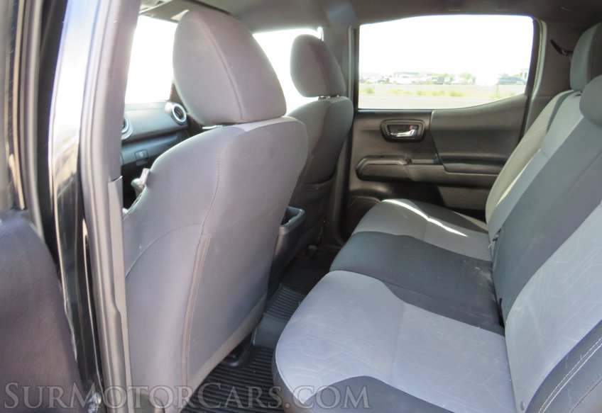 2020 Toyota Tacoma 4WD - Image 30