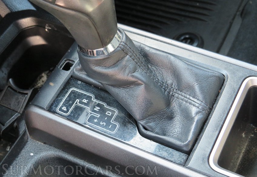 2020 Toyota Tacoma 4WD - Image 43