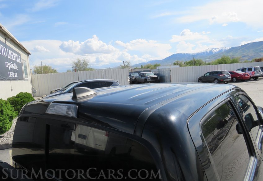 2020 Toyota Tacoma 4WD - Image 19