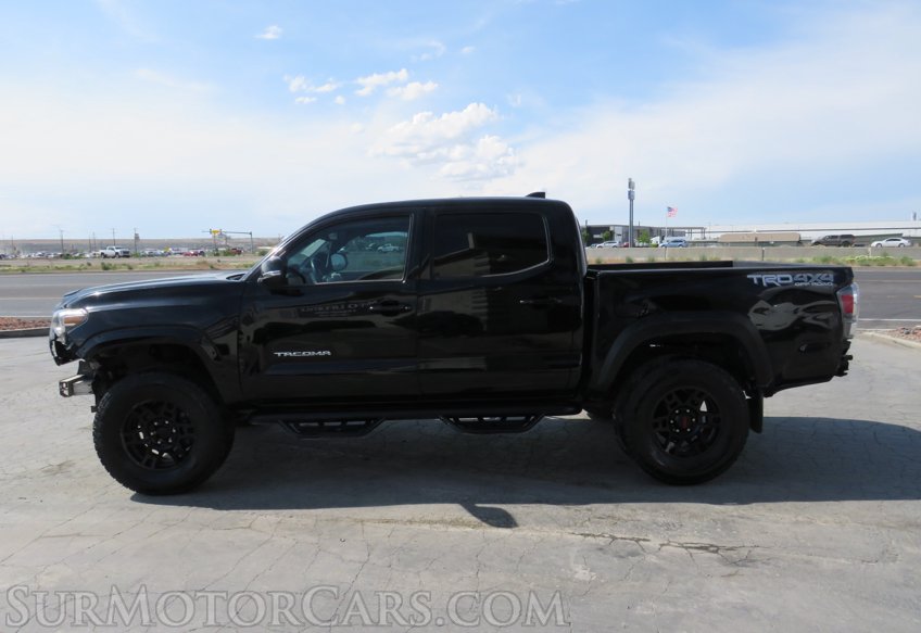 2020 Toyota Tacoma 4WD - Image 11
