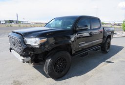 2020 Toyota Tacoma 4WD - Image 2