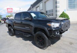 2020 Toyota Tacoma 4WD - Image 1